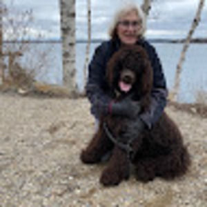 Meet your Posher, Ellen